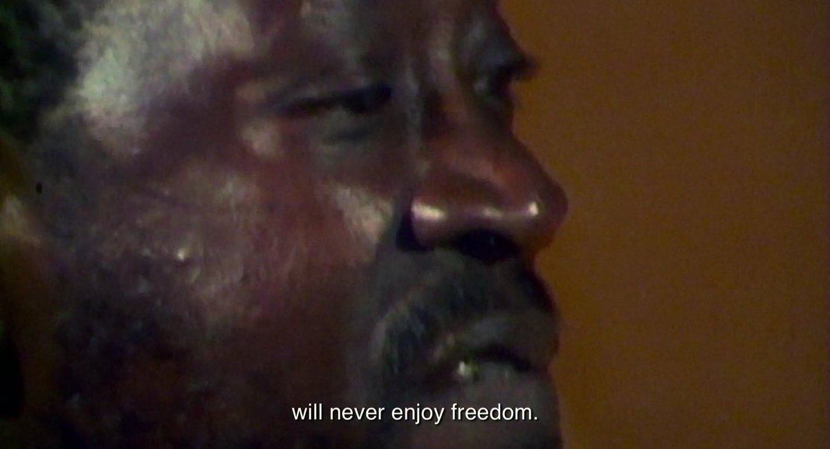 fubufilms's tweet photo. sembène! (2015), directed by samba gadjigo. https://t.co/nsOdz7Ke4d