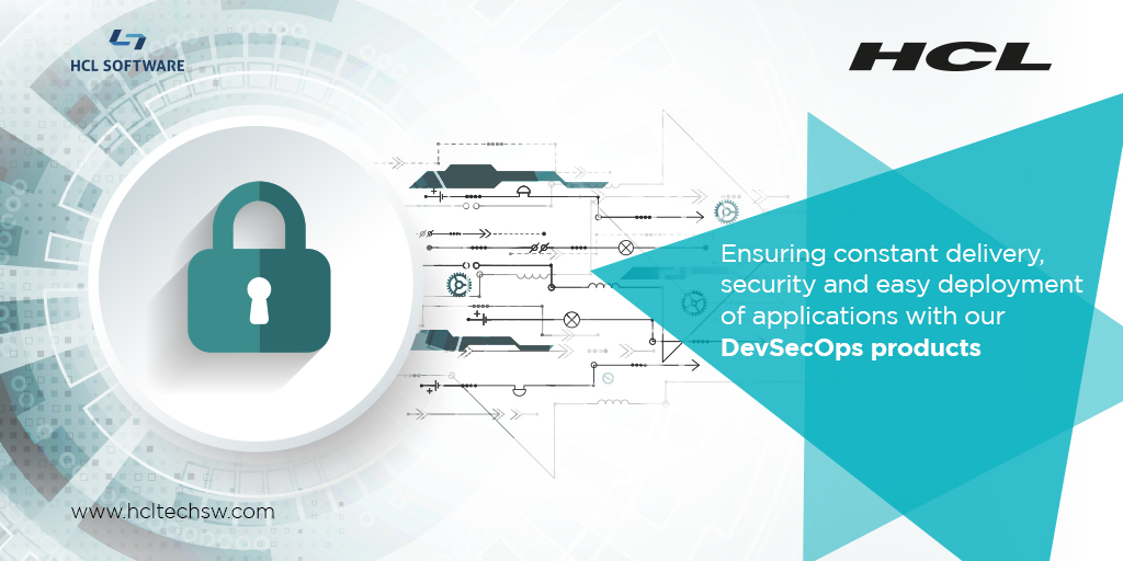 HCLSoftware's tweet image. Our #DevSecOps products provide secure software operations to monitor, accelerate, optimize &amp;amp; deploy #applications. Explore More: hclsw.co/product-bbihxj… #HCLSoftware #CodeForSuccess