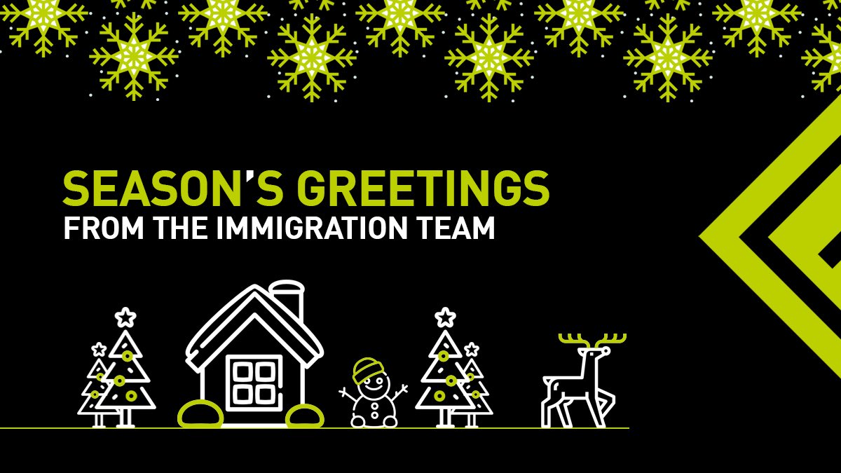 Penn_Immig's tweet photo. Season’s greetings from @Penn_Immig. We’ll be tweeting again in the New year. https://t.co/ybIAiZZ59N