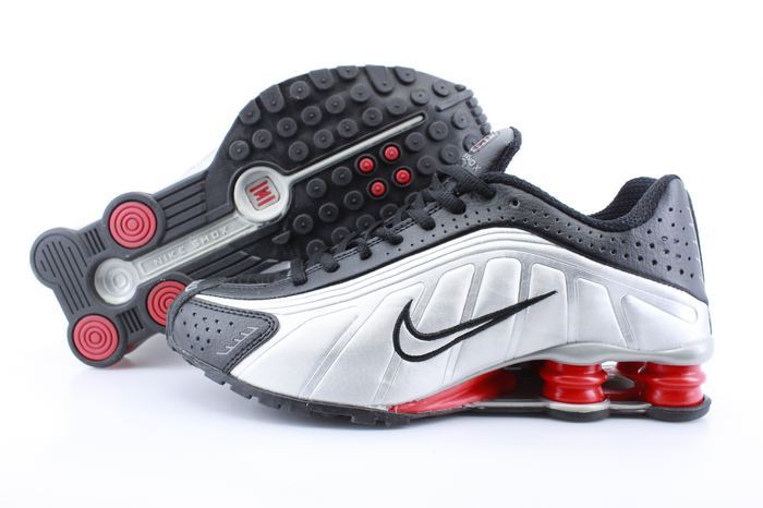 nike shox 2 muelles