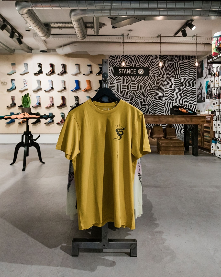 stance's tweet photo. Visit a Stance Store for all your last minute gifts! ⏲️🛍️
Our stores are fully stocked with the latest Holiday collections, and our team of knit specialists are ready to help you check those last few stragglers off your list. 📝🎁 
https://t.co/LkTDkmCWhA
#UnwrapTheUncommon https://t.co/eA2xefcC53