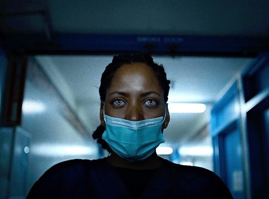 fubufilms's tweet photo. suicide by sunlight (2019) directed by nikyatu jusu (@notnikyatu) https://t.co/TvYjz63dFg