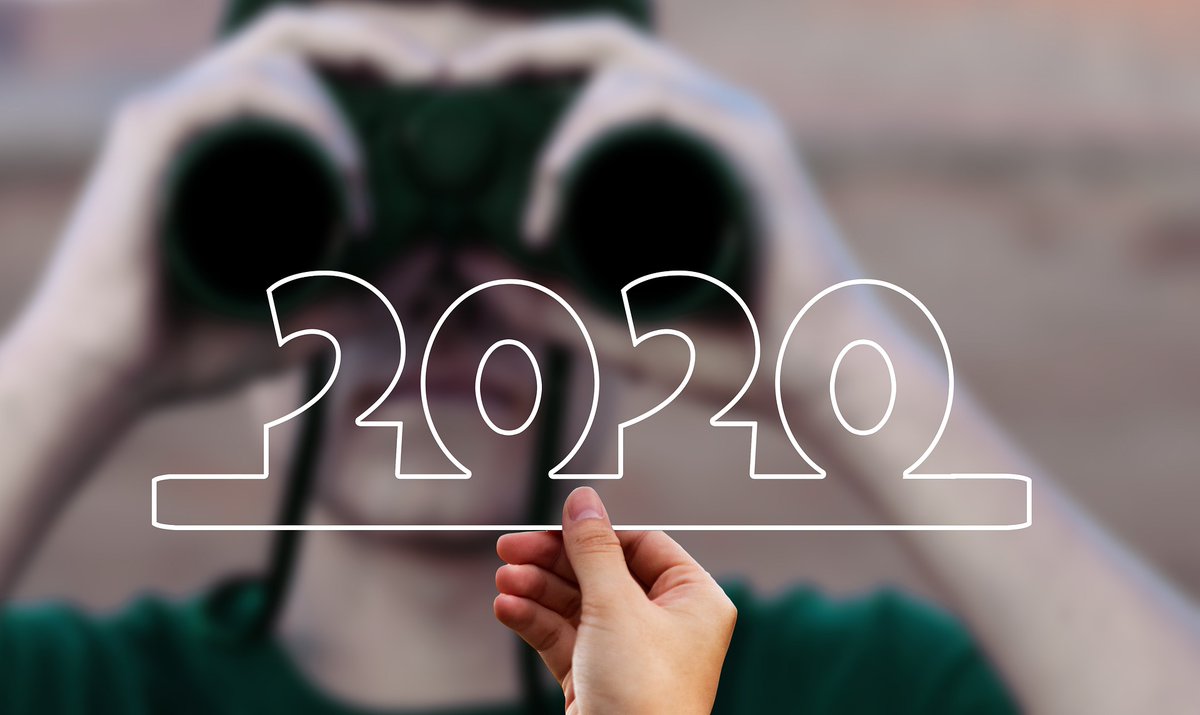 enterprisecon's tweet image. It&apos;s the end of the year, so it&apos;s time to unwrap some #communications predictions! Enterprise Connect presenter @zkerravala shares his thoughts on 2020 in his latest @nojitter post ow.ly/JFAm50xHrMT #2020predictions #2020tech #FutureofIT #EC20 #EnterpriseConnect