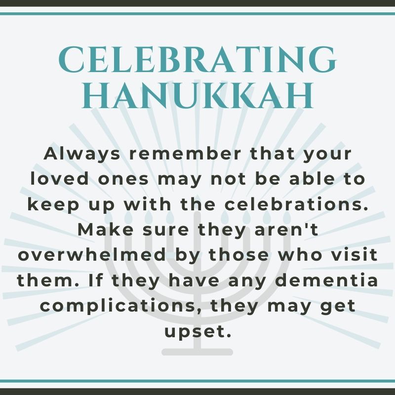AgingAnswers's tweet photo. #Hanukkah #AgingAnswers #Holiday #Holiday2019 #HappyHanukkah #HappyHanukkah2019 #caregiving #caregiver #hanukkah2019 #dementia #keepingup #oldies #eldercare https://t.co/OSUBpanL1o