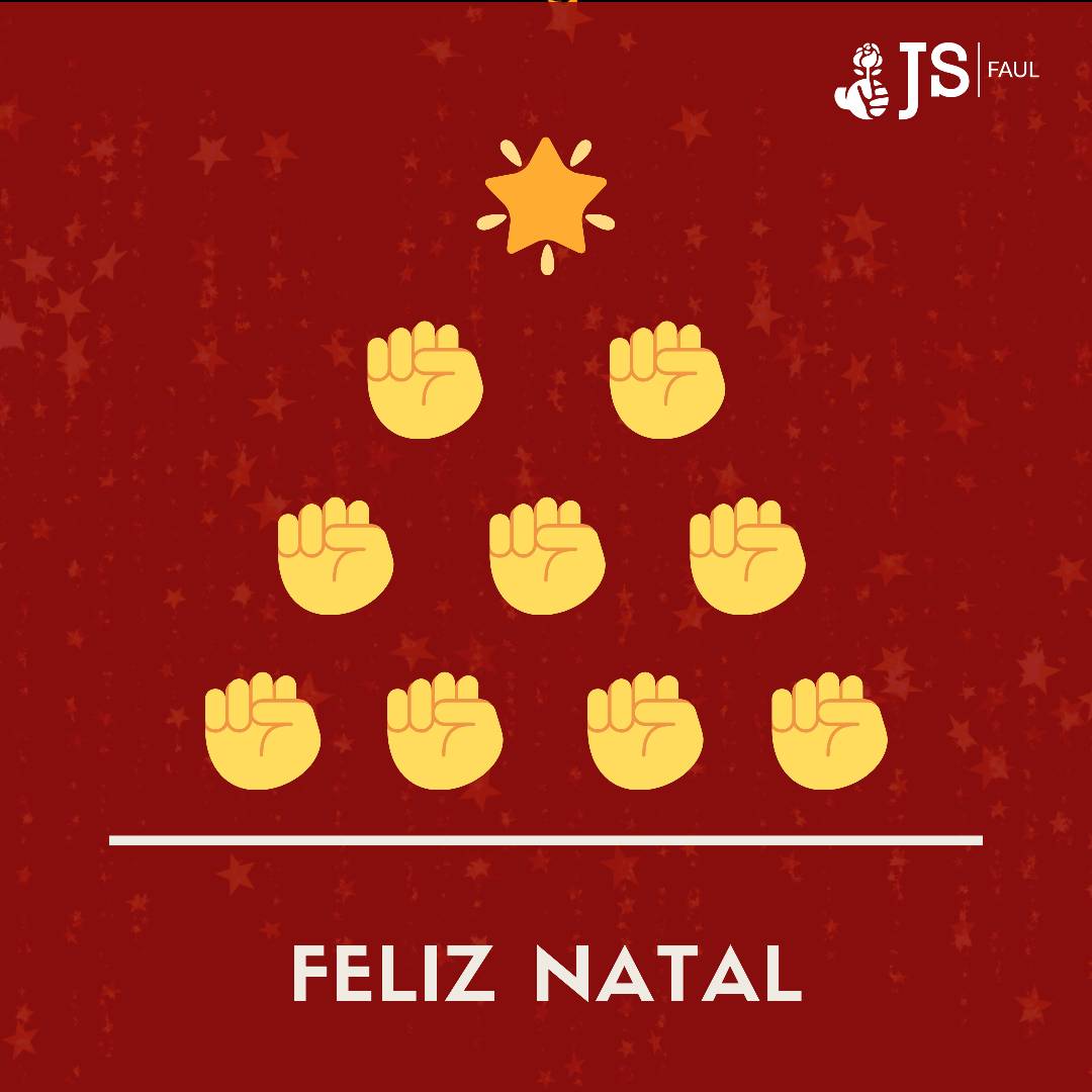 jsfaul's tweet photo. Desejamos a todos um Feliz Natal! #jsfaul #natal #portugal #feliznatal https://t.co/aHD7B7pKTI