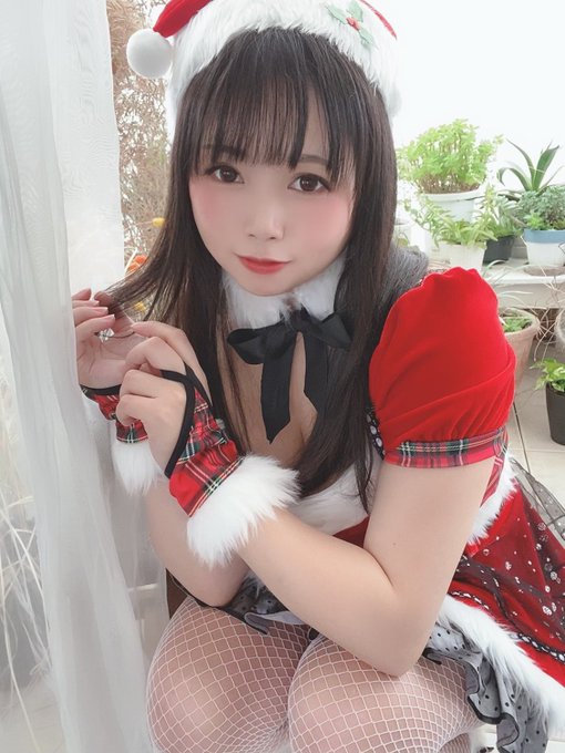コスプレイヤー中本yuiのTwitter画像4