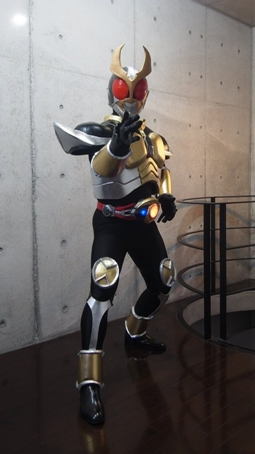 Twoucan 仮面ライダーアギト の注目ツイート コスプレ