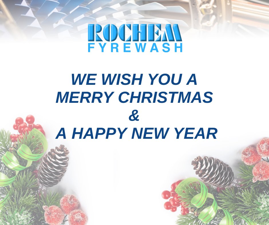 rochemtech's tweet photo. We are now closed for Christmas and back Friday!
Hope you all have a lovely Christmas with your loved ones

Merry Christmas for all of us at Rochem 🎅🤶☃️🎁 https://t.co/6JYoQWblHi