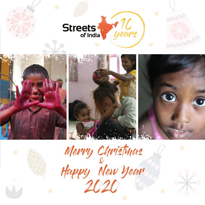 Streets of India ONG tweet media