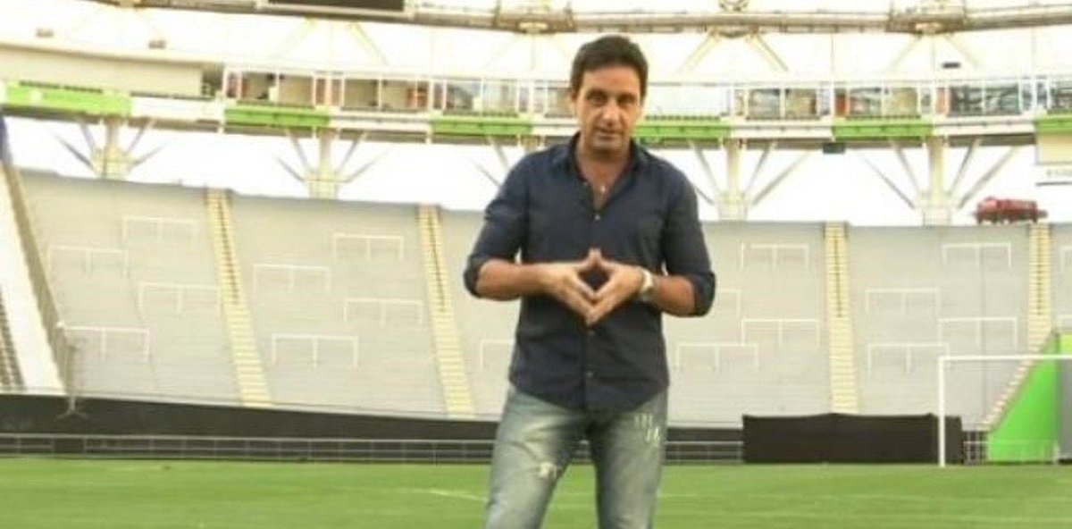 La sana costumbre de fin de año, no molestar ⚠️
#ElProgramaDeLavecchia