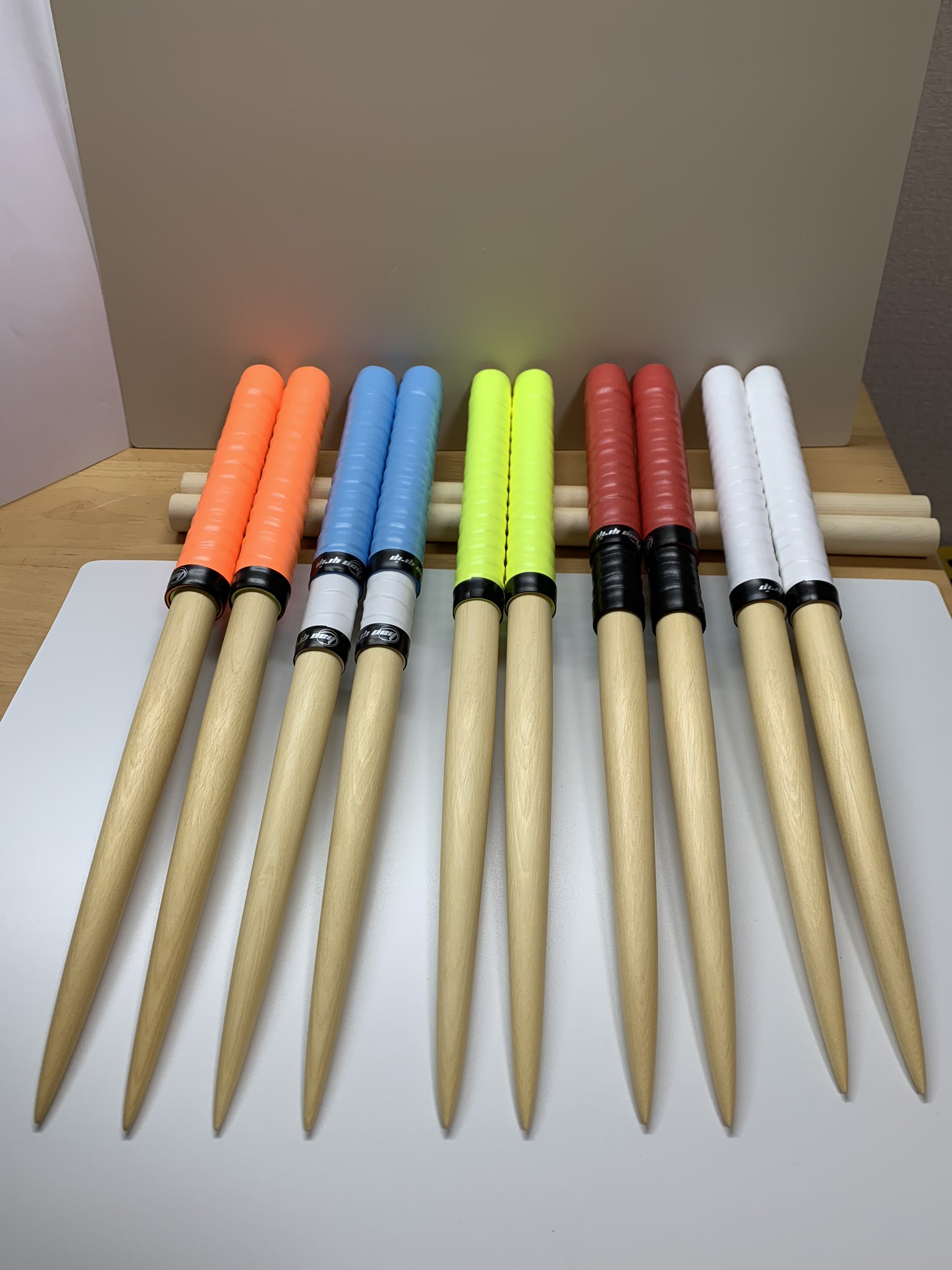 マイバチオーダーメイド！！ 太鼓の達人 マイバチオーダーメイド