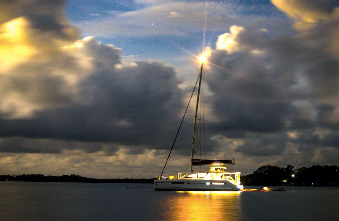 Sky above, water below, peace within. https://t.co/HfotMhluvE