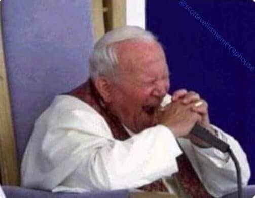 SO PUT ME ON A SHELF!