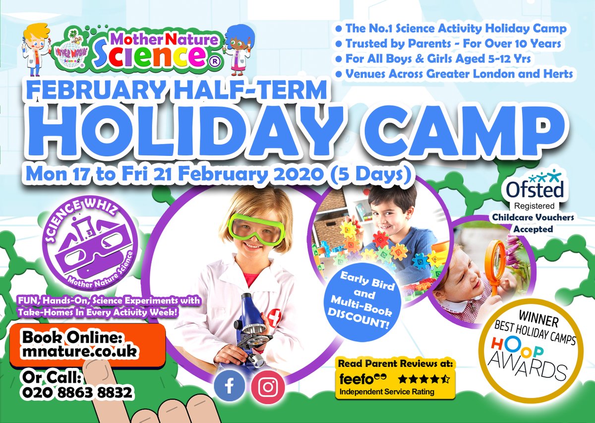 MNScienceUK's tweet photo. February Half-Term Spring Holiday Science Activity Camp 2020 -Science Whizz! https://t.co/1jAsGlGnVh
@SalcombePrep @saintchristinas @StHelensSchool @KingsHouseSch https://t.co/Lw9VpgwYkw