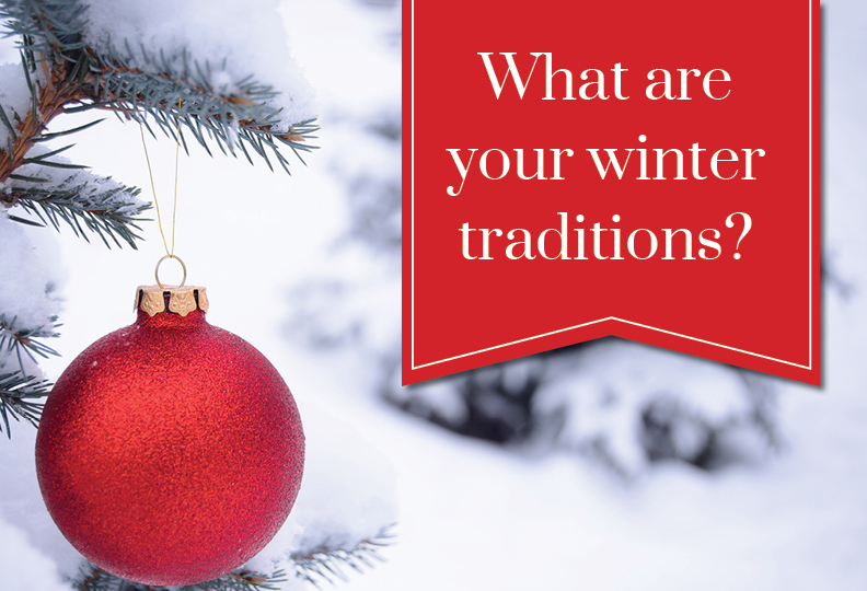 LegacyShield's tweet photo. Traditions are an important part of your legacy. https://t.co/NHqy5rlMkn