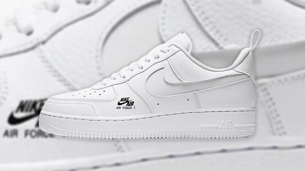 nike air force 1 sole supplier