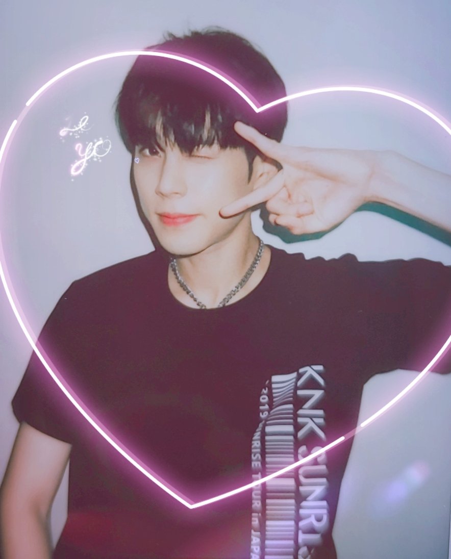 psykerkhn's tweet photo. I can't believe it's already been one year with you Donggu, yet it feels like you've been with us forever. Thank you for joining us, thank you for helping knk, thank you for becoming such a huge part of our lives, thank you for loving tinkerbells so much https://t.co/2qsTF9lUwq