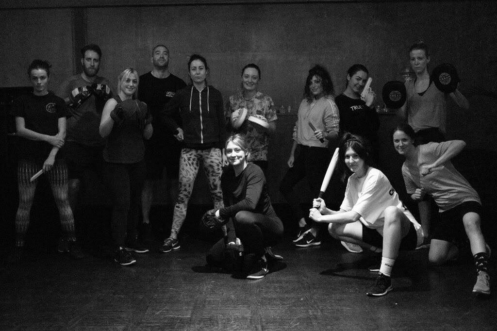 StreetSmartUKM's tweet photo. We are back at @acehotel #Shoreditch on the 28th Jan with our “Introduction to Urban Krav Maga” class. Tickets: https://t.co/MtUzNtubj3
.
#UrbanKravMaga #KravMaga #SelfDefence #AceHotel #JamesRompani #WomensSelfDefence #MMA #BJJ #Boxing #StreetSmartSurvival #KnifeDefence https://t.co/7NSdN9oAuI