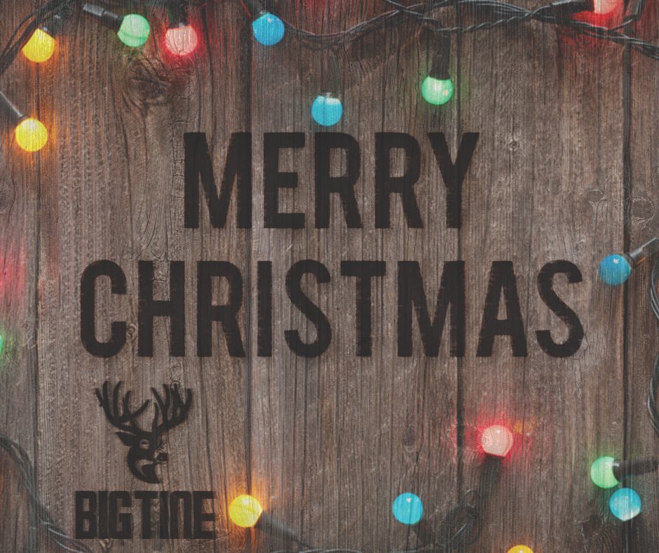 Merry Christmas from our family to yours!