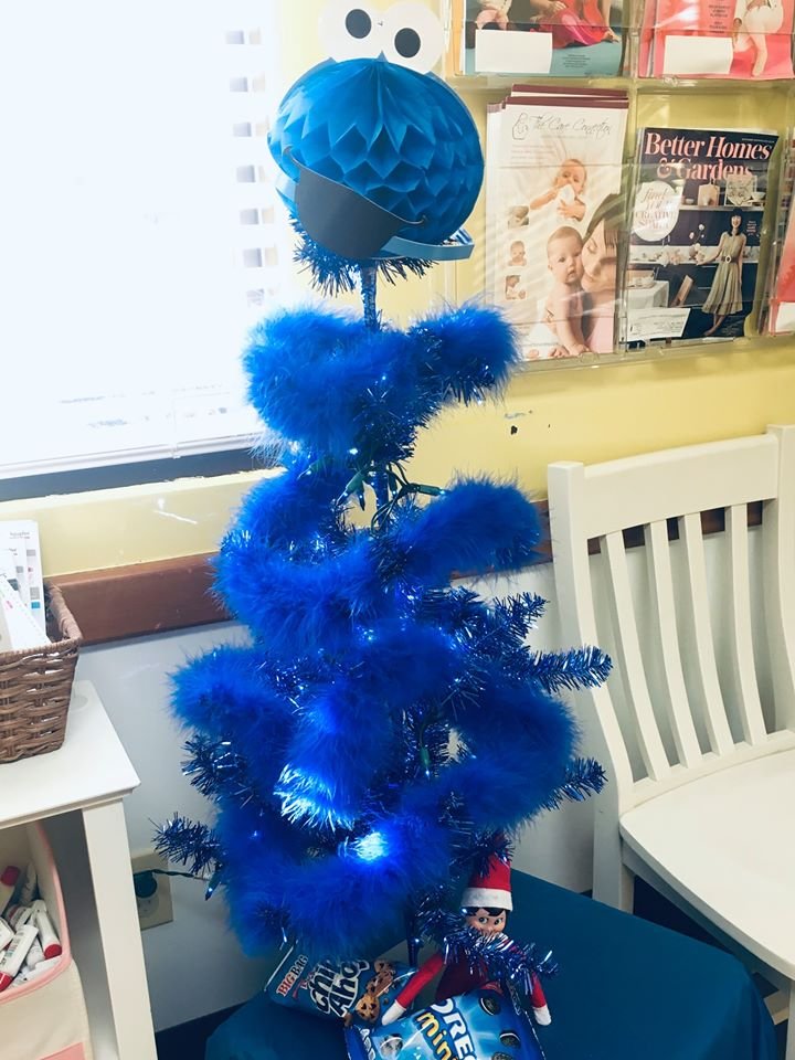 OrchardParkPeds's tweet photo. Oppie has been getting ready for Christmas!
Holiday hours:
Christmas Eve : 8am - 12:00pm
Christmas Day : Closed
December 26 : 8am - 12:30pm
New Years Eve : 8am - 12:30pm
New Years Day : Closed
January 2, 2020 : regular business hours 
#MerryChristmas #OPPeds #sesamestreet https://t.co/3xoUhoIVIp