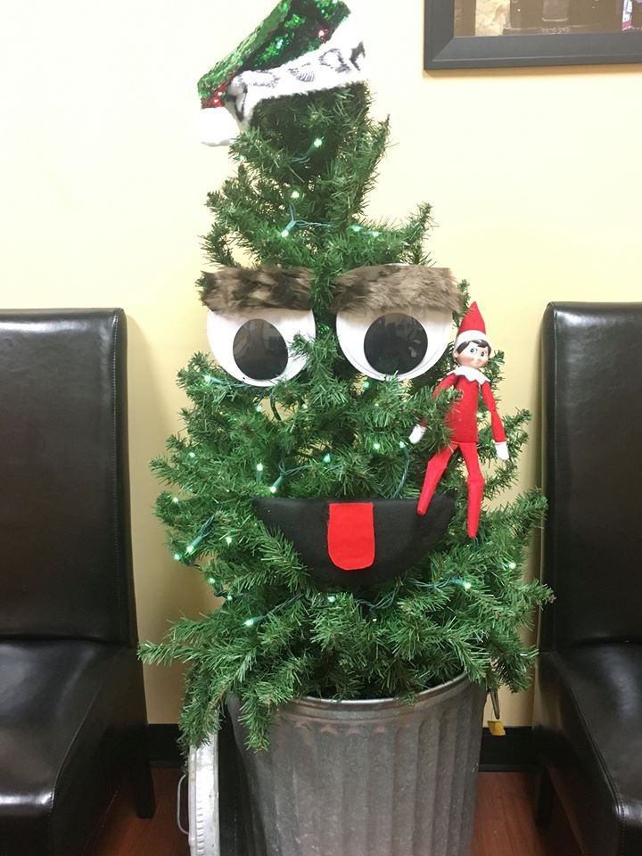 OrchardParkPeds's tweet photo. Oppie has been getting ready for Christmas!
Holiday hours:
Christmas Eve : 8am - 12:00pm
Christmas Day : Closed
December 26 : 8am - 12:30pm
New Years Eve : 8am - 12:30pm
New Years Day : Closed
January 2, 2020 : regular business hours 
#MerryChristmas #OPPeds #sesamestreet https://t.co/3xoUhoIVIp