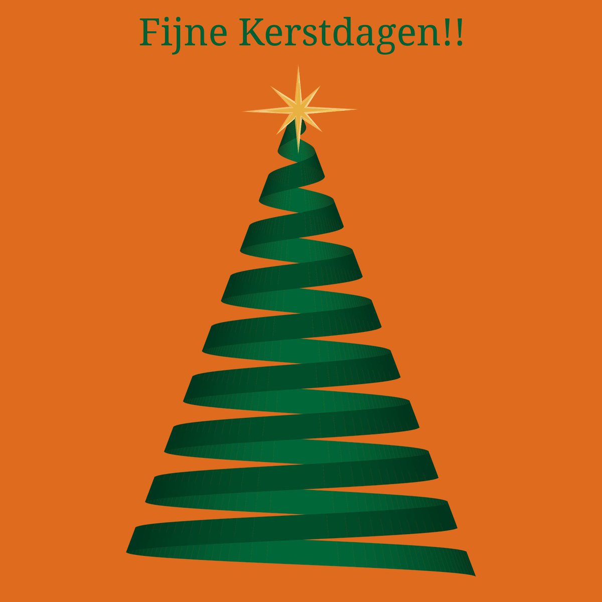 Hele fijne kerstdagen!!
#kerstdagen #kerst #schildersbedrijf