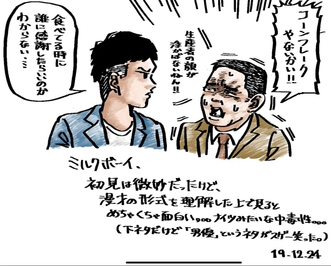 日記です。 