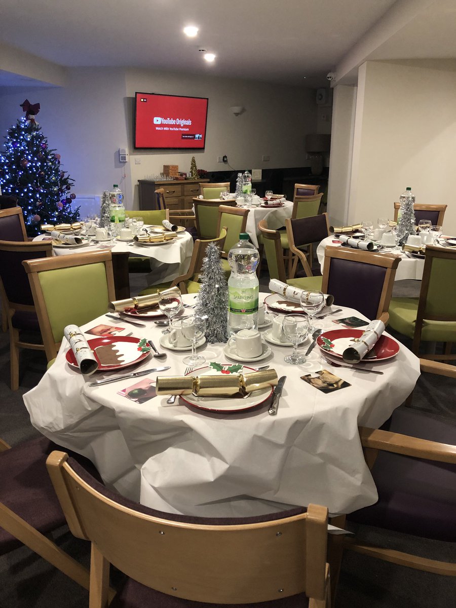 Donna Hufton tweet media