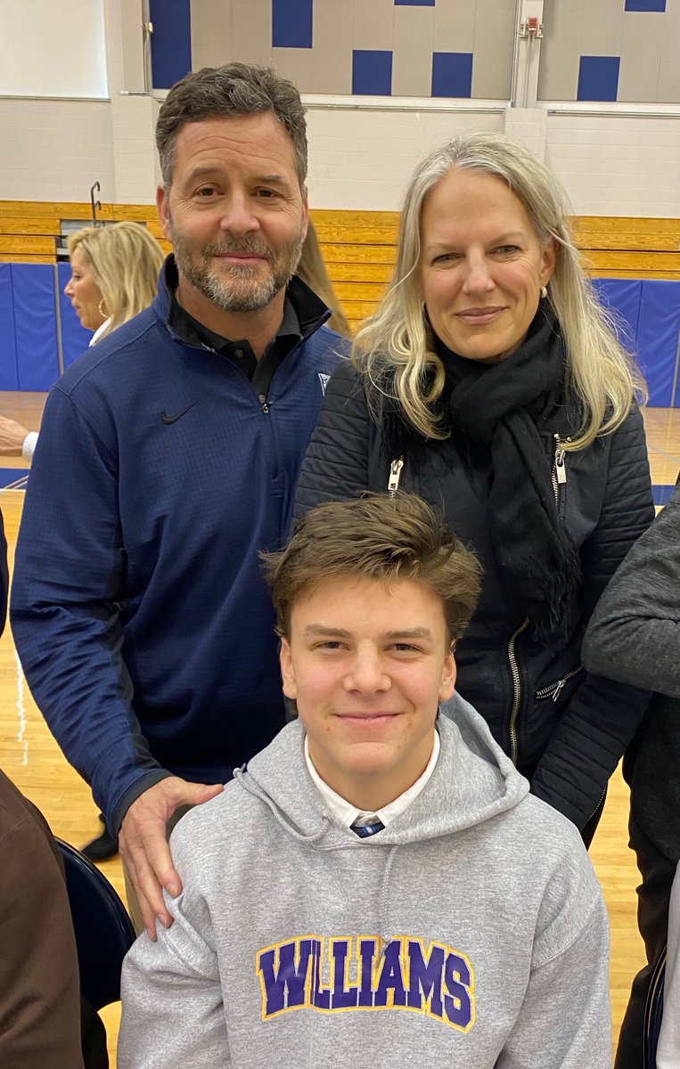 ChrisBatesPLL's tweet image. Congratulations to my guy Nick Bates on making the decision official last week to further his student-athlete career at Williams College - great spot!! The Bates, Cunniffe, Morton, Squadrito &amp;amp; Baldwin families are all very proud!! 
#GoEphs!!