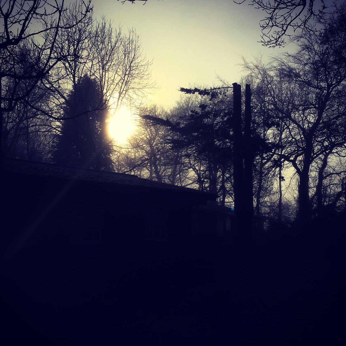 VolkskammerG's tweet photo. Back home for Christmas 🎄 It’s always a weird one 
#gdr #ostilife #parents #hometown #heimat #unheimlich #heimatort #eltern #weihnachten #volkskammer #curatingissuchhell https://t.co/9lI0XNmbf4