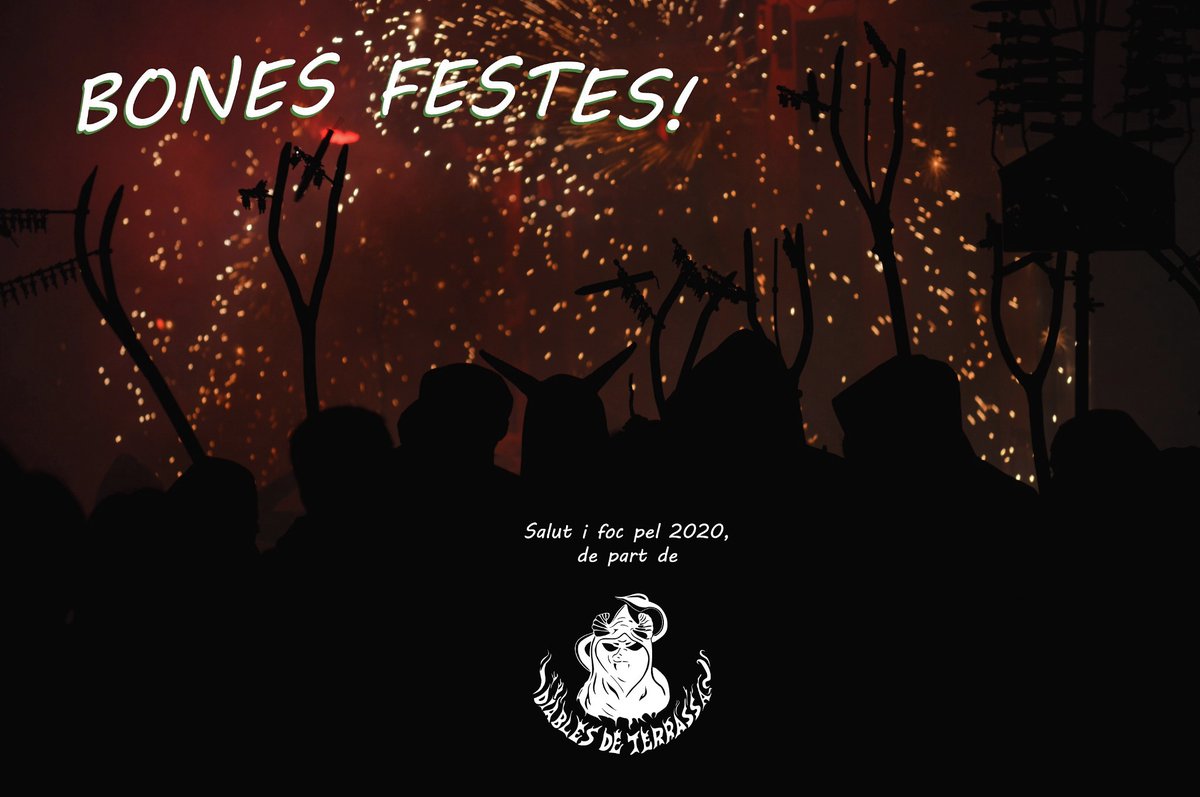 Diables de Terrassa tweet media