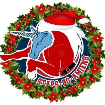 assostapsamiens's tweet photo. #NouvellePhotoDeProfil

Votre bureau des étudiants vous souhaite un très joyeux réveillon de Noël ainsi qu'une joyeuse nouvelle année en avance ! 🎅🏻🎊

Le bureau réouvrira à la rentrée, mais nous sommes toujours dispo sur les réseaux sociaux 😉 https://t.co/xYtVISWlYi
