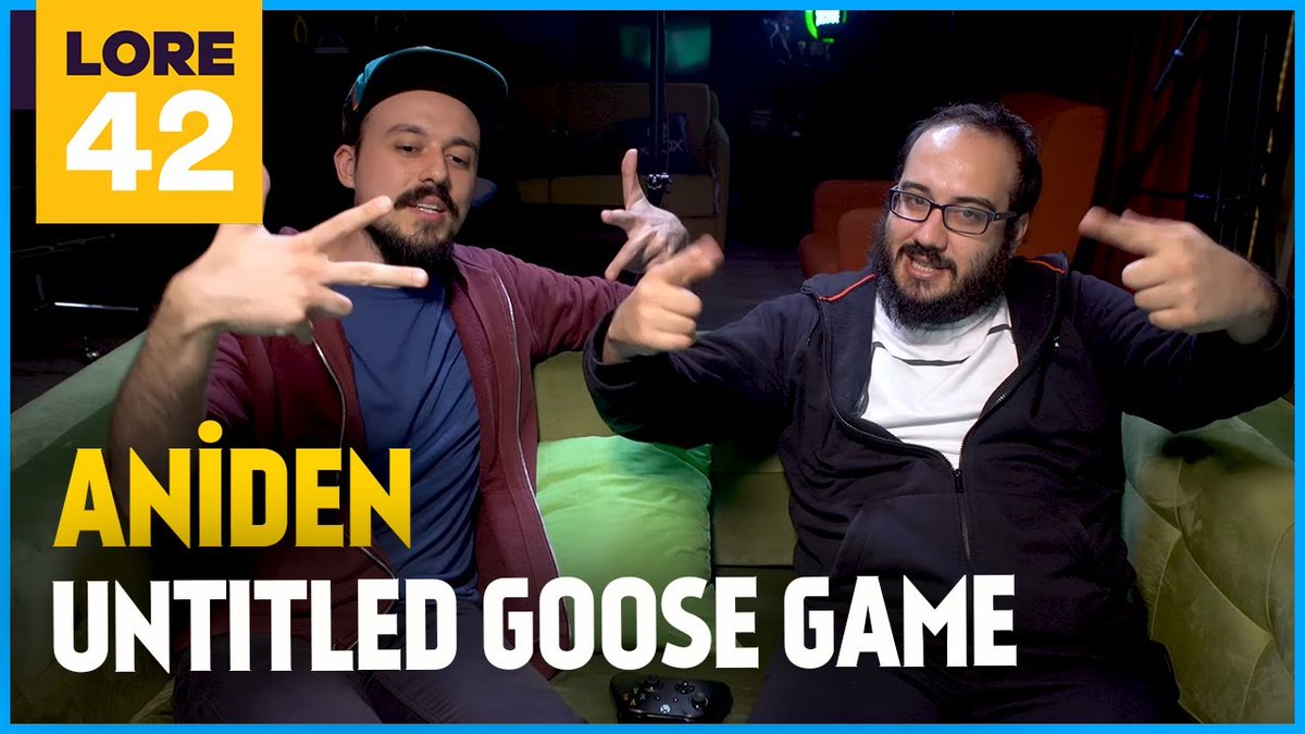 EVET, KAZ OLDUK... İYİ SEYİRLER!! youtu.be/3_4t47sA8UM