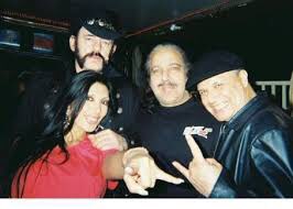 #Happy #birthday #Lemmy.  I miss you every day my friend. https://t.co/AAA1ECyNSM<a href="/tag/happy"class="tags">#Happy</a><a href="/tag/birthday"class="tags">#birthday</a><a href="/tag/lemmy"class="tags">#Lemmy</a>