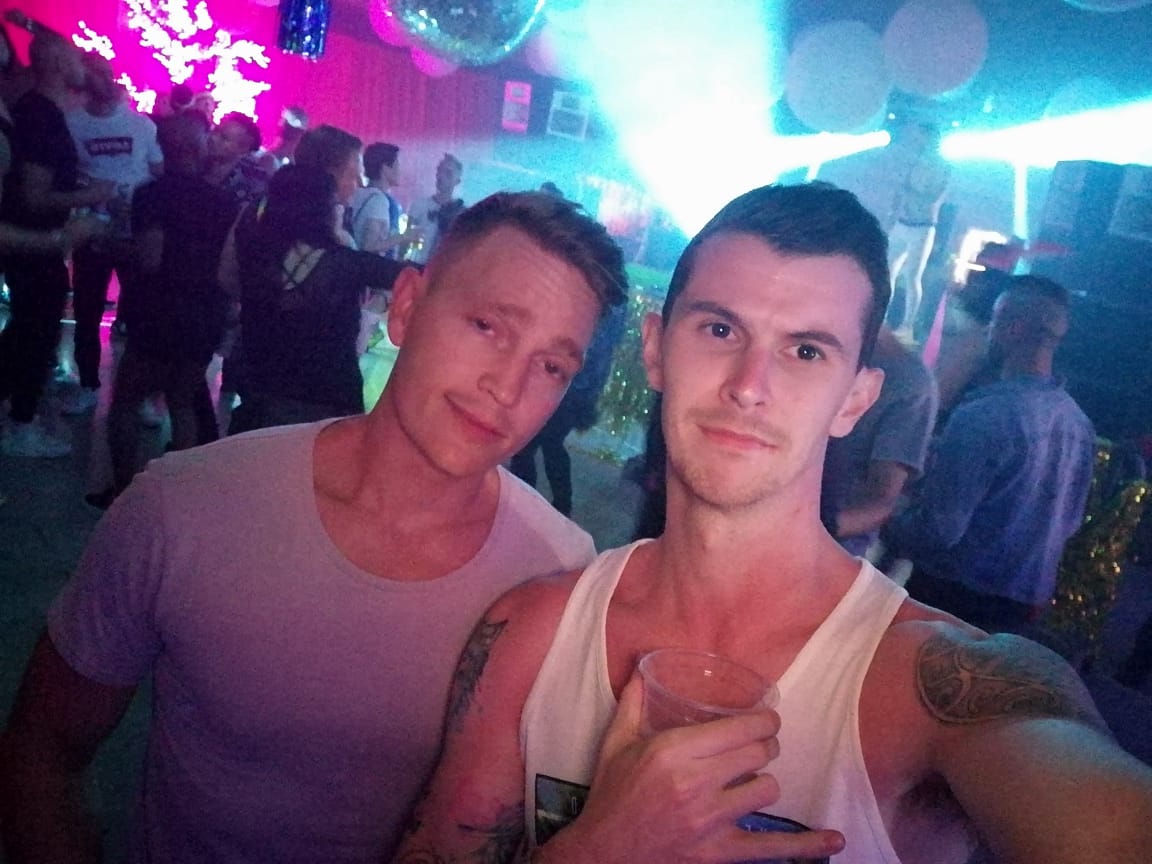 TerenceKriel's tweet photo. #MCQP was dope.
Walk home an absolute b**ch though 👌✌ https://t.co/K9Mte8CK4R