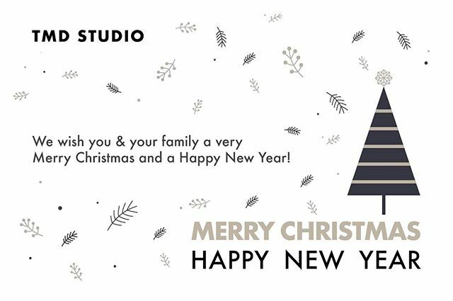 studiotmd's tweet image. XMAS.
Seasons greetings to all our friends and clients here on Instagram.
More than anything We wish you happiness and good health.
————————————————
#xmas #merrychristmas #merrymerry #merrychristmas🎄 #xmasdecor #xmasparty #xmasdecor #architecture #de… bit.ly/2sXK6hW