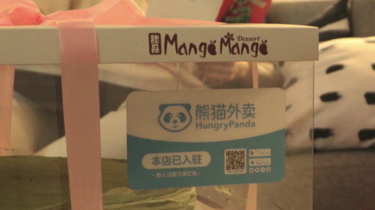 #Photographs. They record wonderful #moments.
照片，美好瞬间的记录👍👍👍

At HungryPanda, we create #happiness, #passion, #friendship and that's why we #love working @HungryPanda15 

#mangomango #ChristmasEveDay #christmascards #merrychristmas2019 #food #chinesefood #fooddelivery