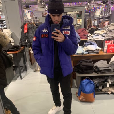 Papi_JasonM's tweet image. It’s been a while🧊