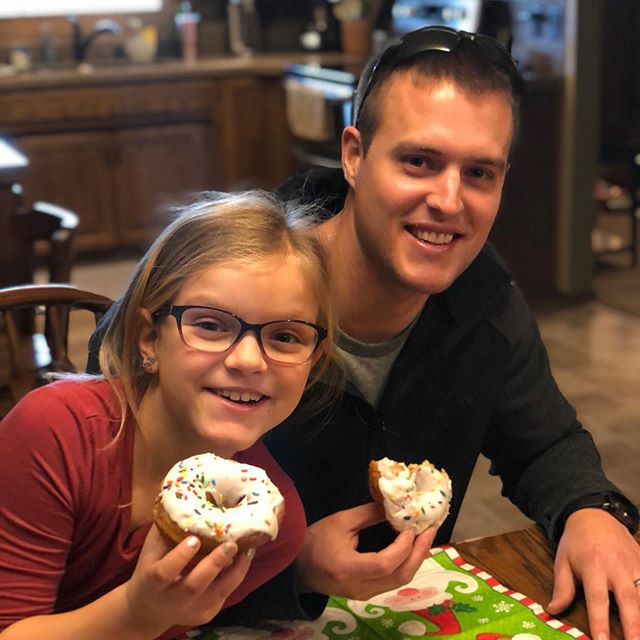 lauren_gent's tweet photo. Casey’s donuts are always a highlight of our trips to Iowa!
#caseysdonuts
📸 https://t.co/OaTv63P9Pj via https://t.co/TlzkXlNCvu https://t.co/VOZSR5OwpP