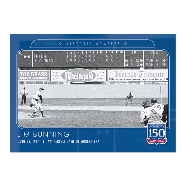 CardboardStats's tweet image. New #150YearsofBaseball set!

#127 Mark Teixeira, New York Yankees - Records and Award Winners
#128 Jim Bunning, Phialdelphia Phillies - Historic Moments
#129 Mel Ott, New York Giants - Artist Renditions

Ott artwork by @GraigKreindler