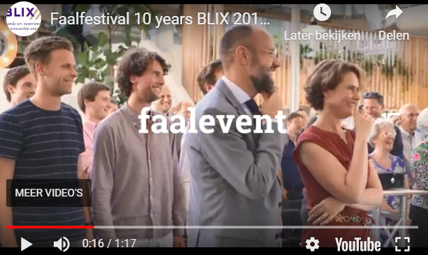 Looking back on 2019, best wishes for 2020. Terugblik op 2019 en beste wensen voor 2020 - mailchi.mp/blix-bv/lookin…
