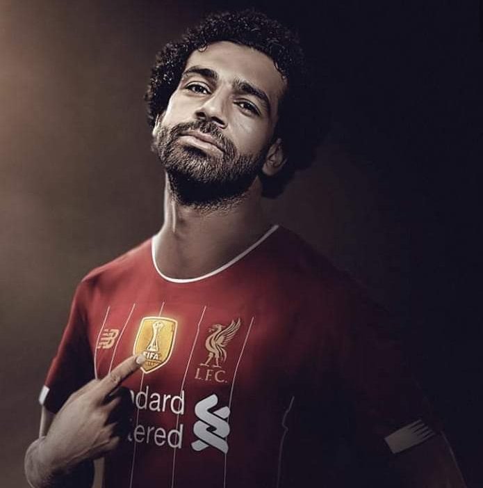 somos_liverpool's tweet photo. O Liverpool irá tentar a liberação junto a Premier League para utilização do patch de campeão do mundo. 

Existe uma regra que impede essa modificação, o clube pedirá para essa regra ser revista

[@JamesPearceLFC ] [@LivEchonews]

#Liverpool  #LFC #PremierLeagueNaESPN  #cwcup https://t.co/iDgJbL5cYY