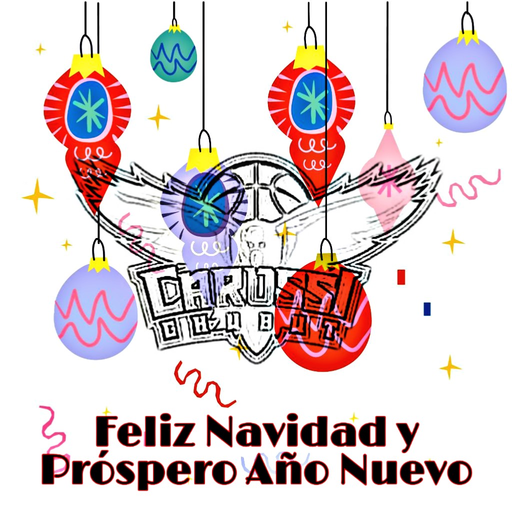 MJCsso's tweet photo. ¡FELIZ NAVIDAD!
@CarossiBasquet @CarossoRodolfo @DarioCarosso @ManquelMarisa @MJCsso https://t.co/7AkWlKkWfr