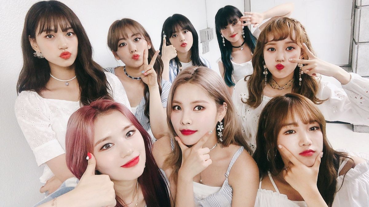 WekiMekiIG's tweet image. Welcome to my acc. I'll be posting updates of weme Instagram accs. Please support me❤️