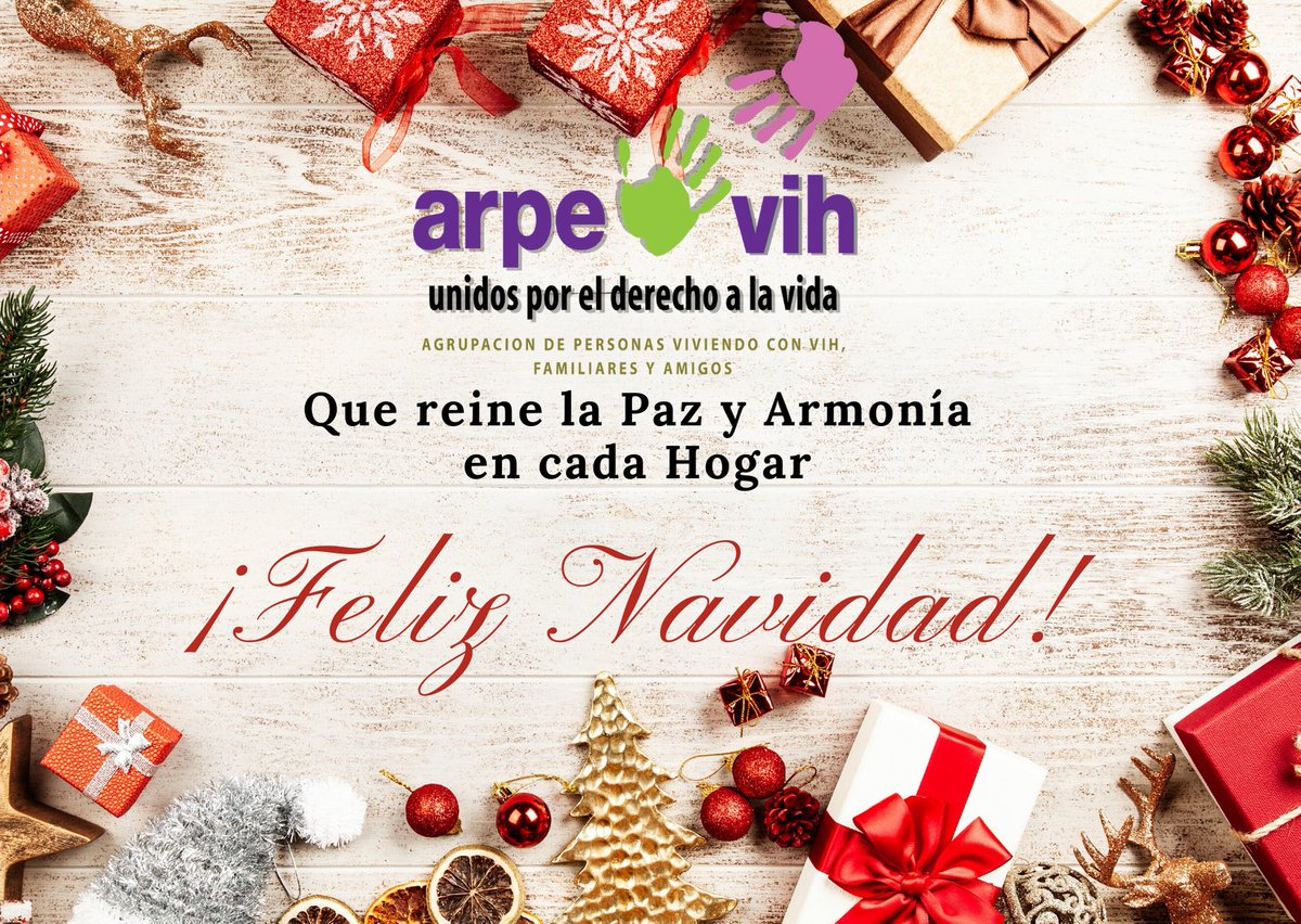 ARPEVIH's tweet photo. Cariños a nuestros socios/as, amigos/as, colaboradores/as, monitores/as, consejeros/as... https://t.co/DzB74YwkfA
