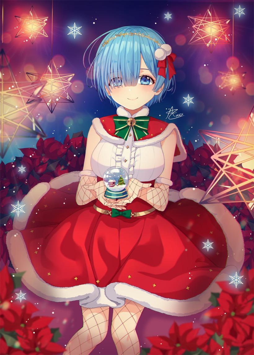 rReZero2's tweet photo. Daily Rem # 631 | https://t.co/IwgbikA1F4 https://t.co/nZZmUisECV