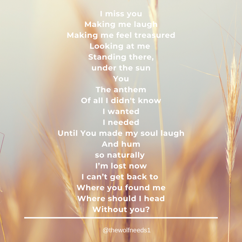 Thewolfneeds1's tweet photo. #PoemTrail #prosewords #poetrylovers #poetrywriter #Prosewords #amwriting #poetrycommunity #poetry #poems #PoetrySlamSession #poem #writing #writingcommmunity #WritingCommunity #PoetsSettlement #poetsofinstagram https://t.co/5acJejmbI6 https://t.co/n1xcjA8R8W