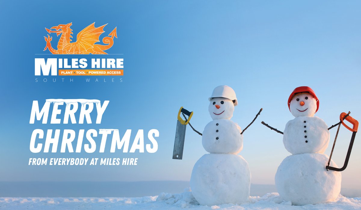 Merry Christmas! 🎄

We just wanted to wish all of our customers a very Merry Christmas and hope that you have lovely break celebrating with loved ones.

#merrychristmas #mileshire #familytime