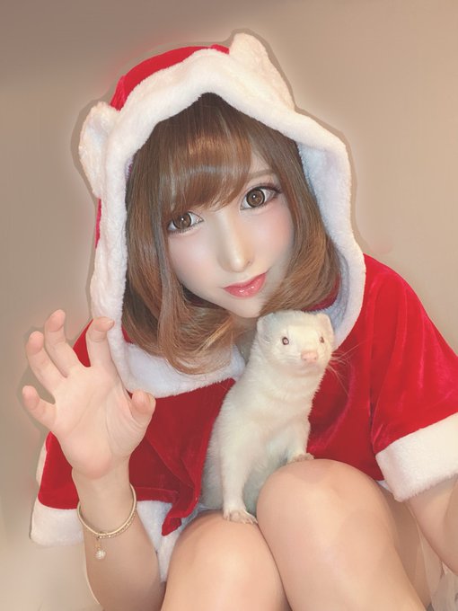 Twitterのコスプレ画像18