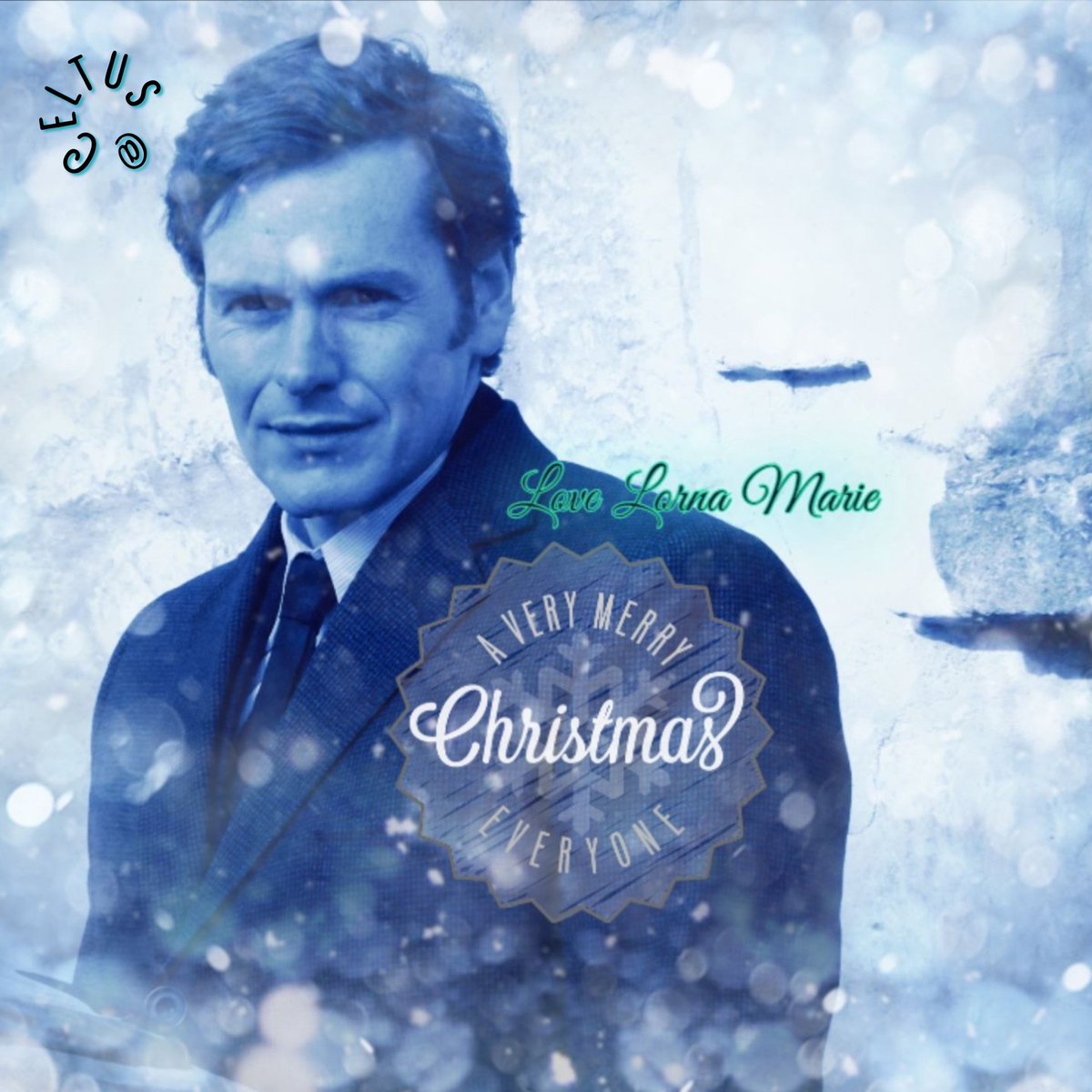 celtus's tweet photo. Thank you for all the wonderful comments about my calendars and photos. May you all have a very Merry Christmas and a Happy New Year. 2019 was fun.

"I will honour Christmas in my heart, and try to keep it all the year." 

Keep the spirit of Christmas throughout the year. 💚💞🕊 https://t.co/xW9Tskrpn9